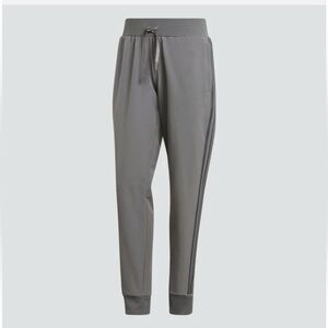 Adidas Women’s Tiro 19 Soccer Training Pants size small grey